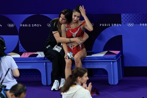 sofia rafaelli italy rhythmic gymnastics aug 9 86